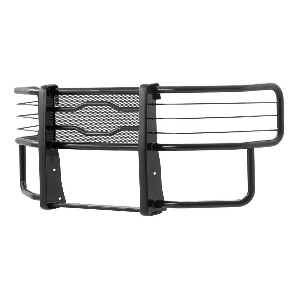 Prowler Max Grille Guard without Mounting Brackets; Polished Stainless (07-18 Silverado 1500)