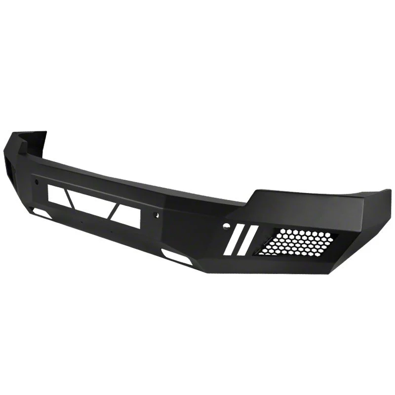 Heavy Duty Front Bumper (14-15 Silverado 1500)