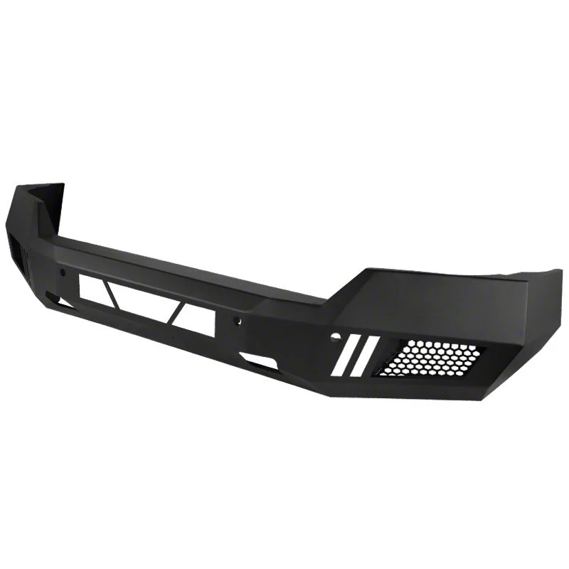 Heavy Duty Front Bumper (16-18 Silverado 1500)