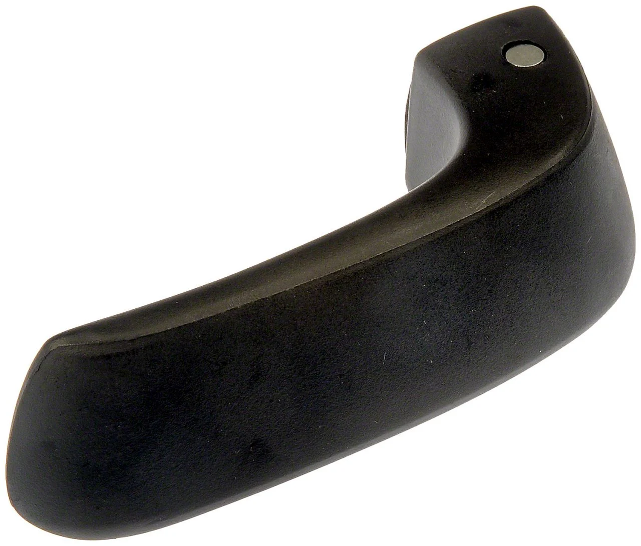 Interior Door Handle Lever; Front or Rear Driver Side (07-13 Silverado 1500)