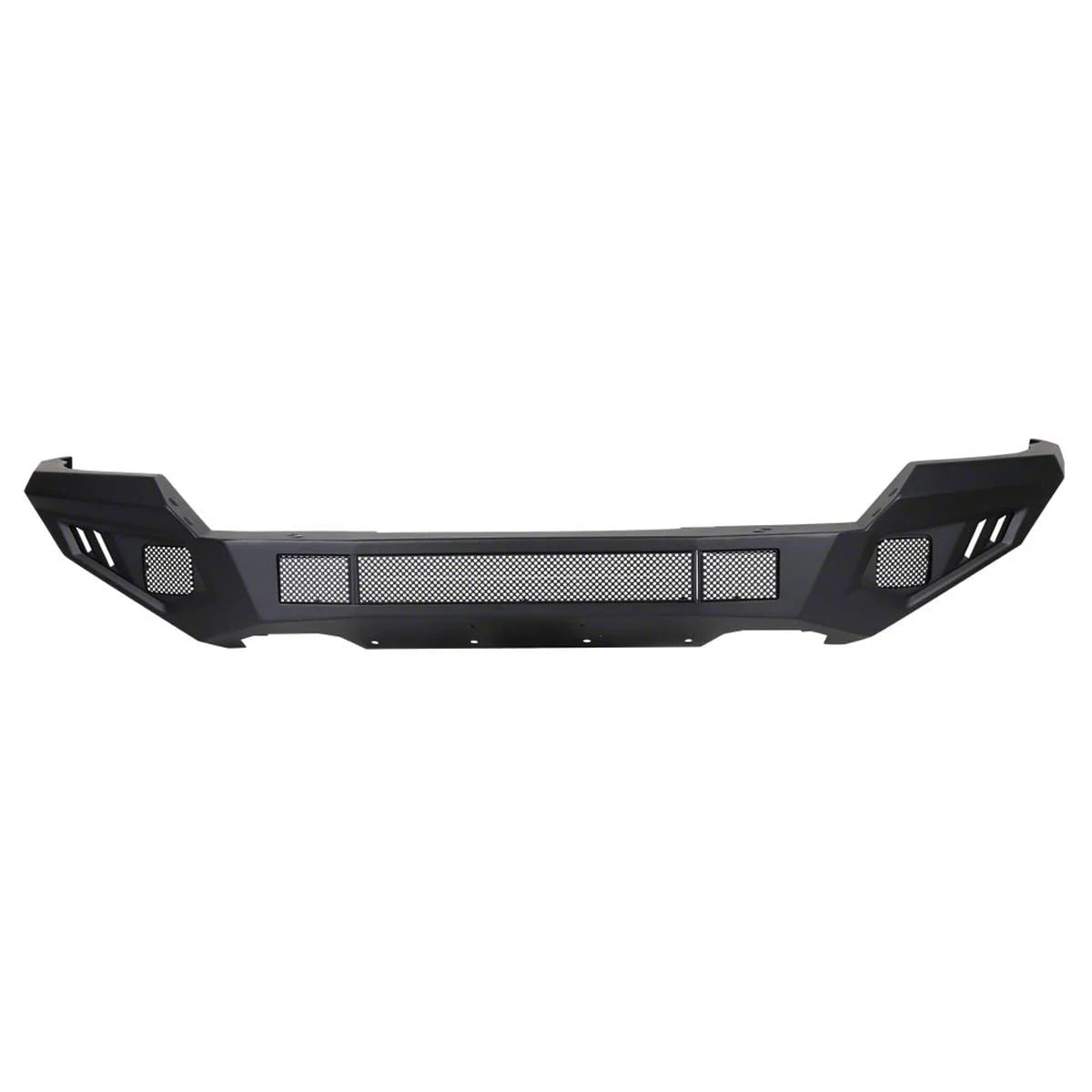 Rugged Front Bumper (16-18 Silverado 1500)