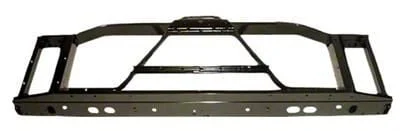 Replacement Radiator Support (03-06 Silverado 1500)