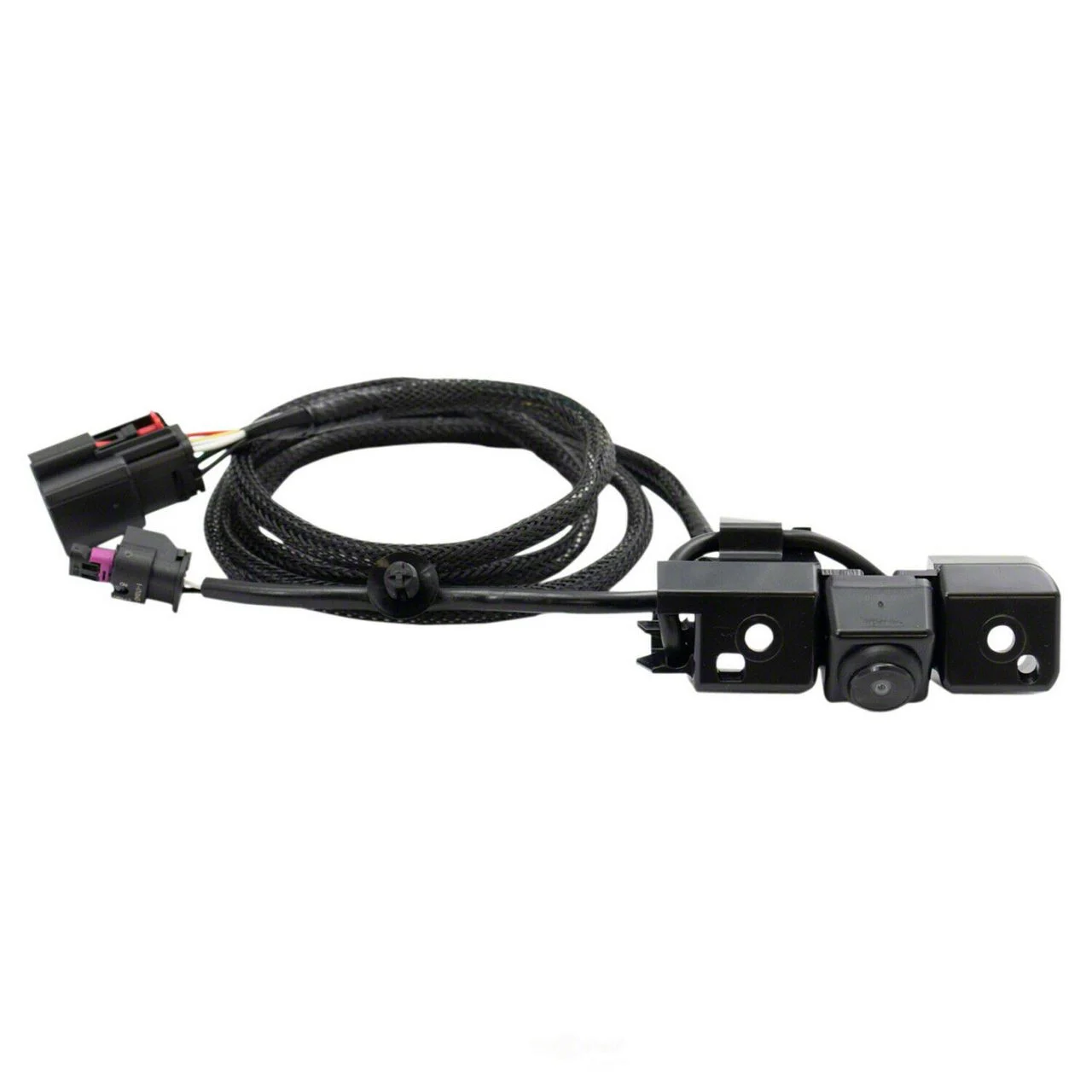 Rear View Camera for EZ Lift and Lower Tailgate (16-18 Silverado 1500)