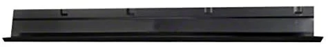 Replacement Rocker Panel; Passenger Side (14-16 Silverado 1500 Regular Cab)