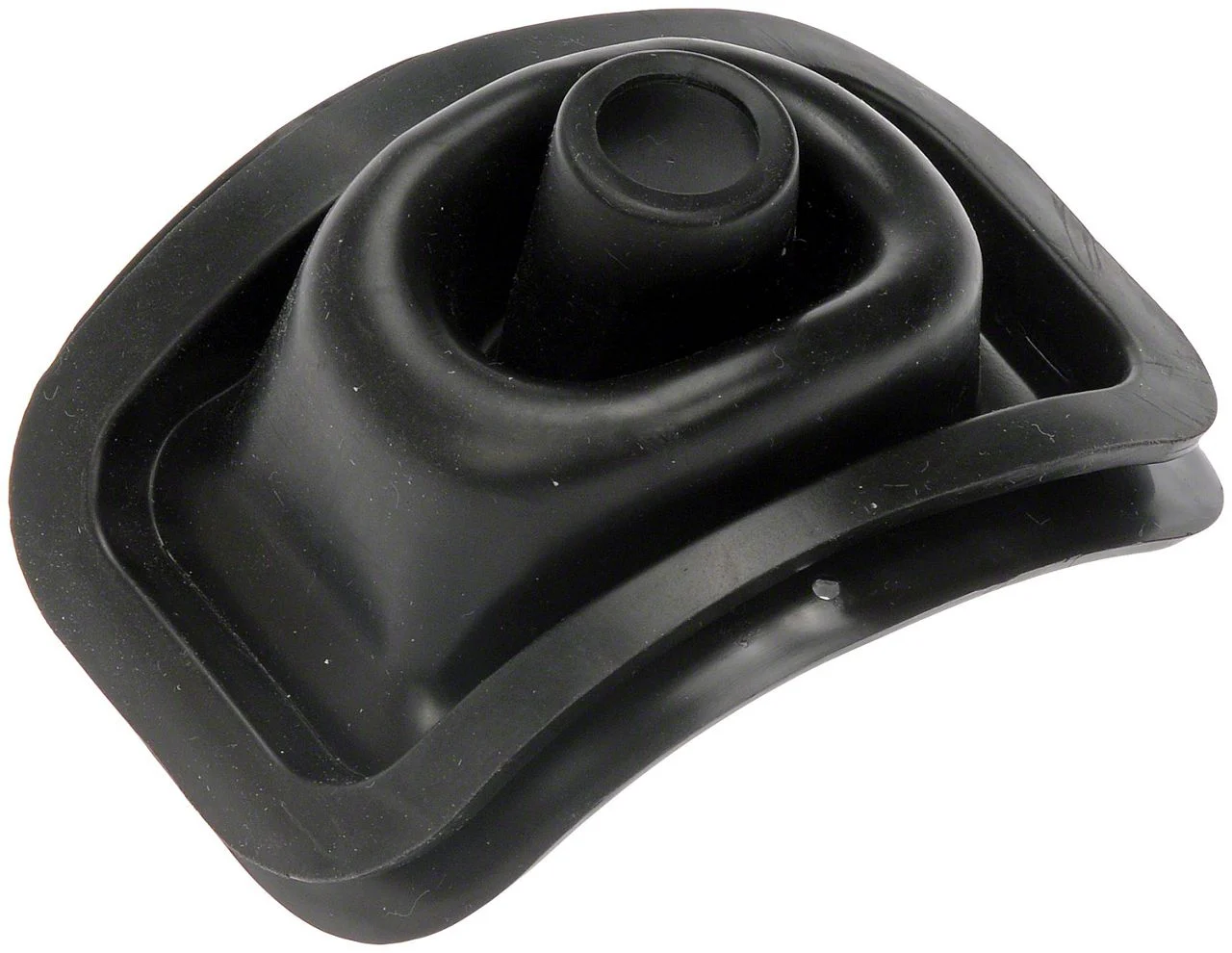 Shift Lever Boot Replacement (01-06 Silverado 1500)
