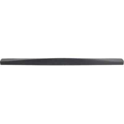 Replacement Tailgate Spoiler; Unpainted (03-06 Silverado 1500 SS Fleetside)