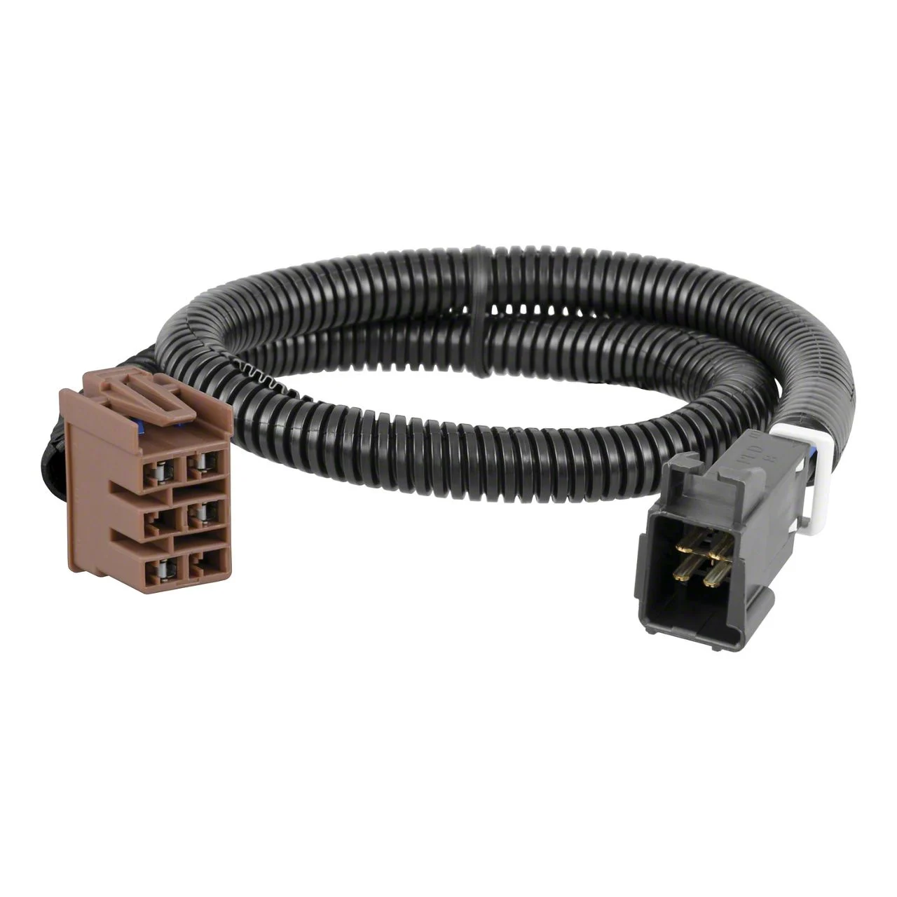 Trailer Brake Controller Harness (03-06 Silverado 1500)