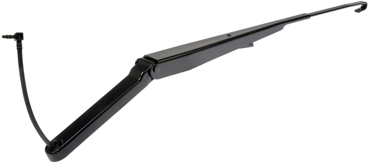 Windshield Wiper Arm; Passenger Side (03-06 Silverado 1500)