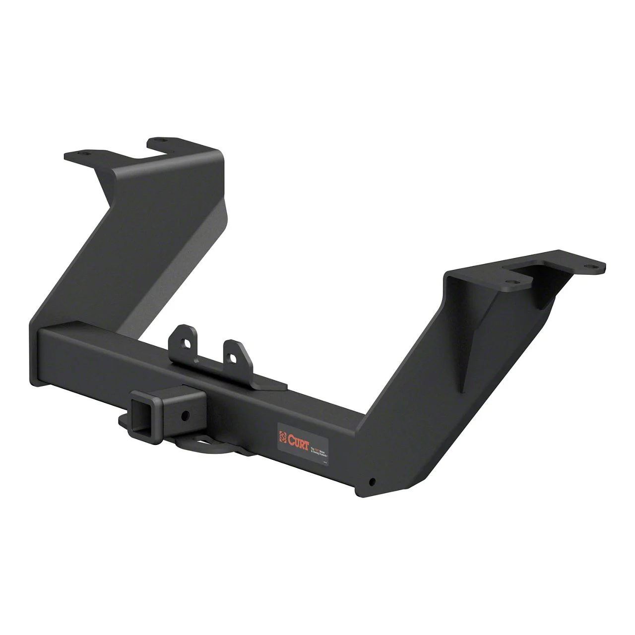 Xtra Duty Class V Trailer Hitch (19-26 Silverado 1500 w/ Factory Hitch)