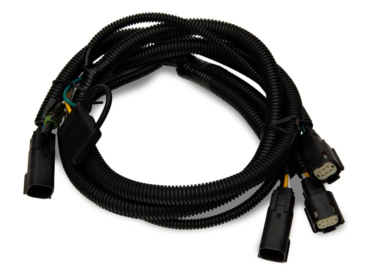 Putco Blade Quick Connect Harness (20-26 Silverado 2500 HD)