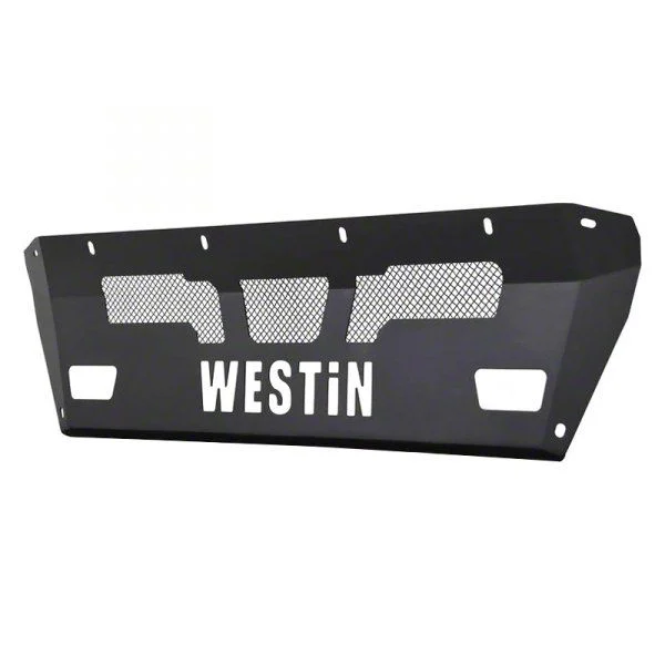 Westin Pro-Mod Front Bumper Skid Plate (15-19 Silverado 2500 HD)