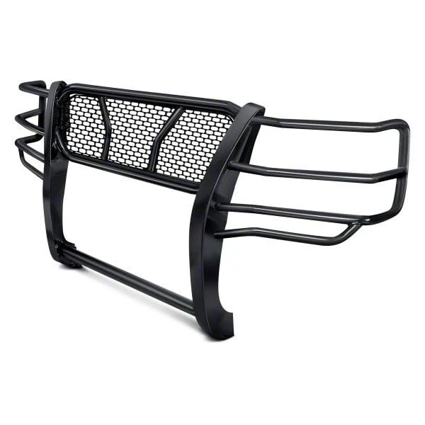 Rugged Heavy Duty Grille Guard (15-19 Silverado 2500 HD)