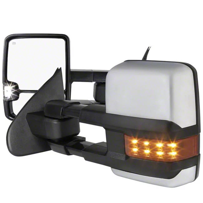 Towing Mirror (15-18 Silverado 2500 HD)