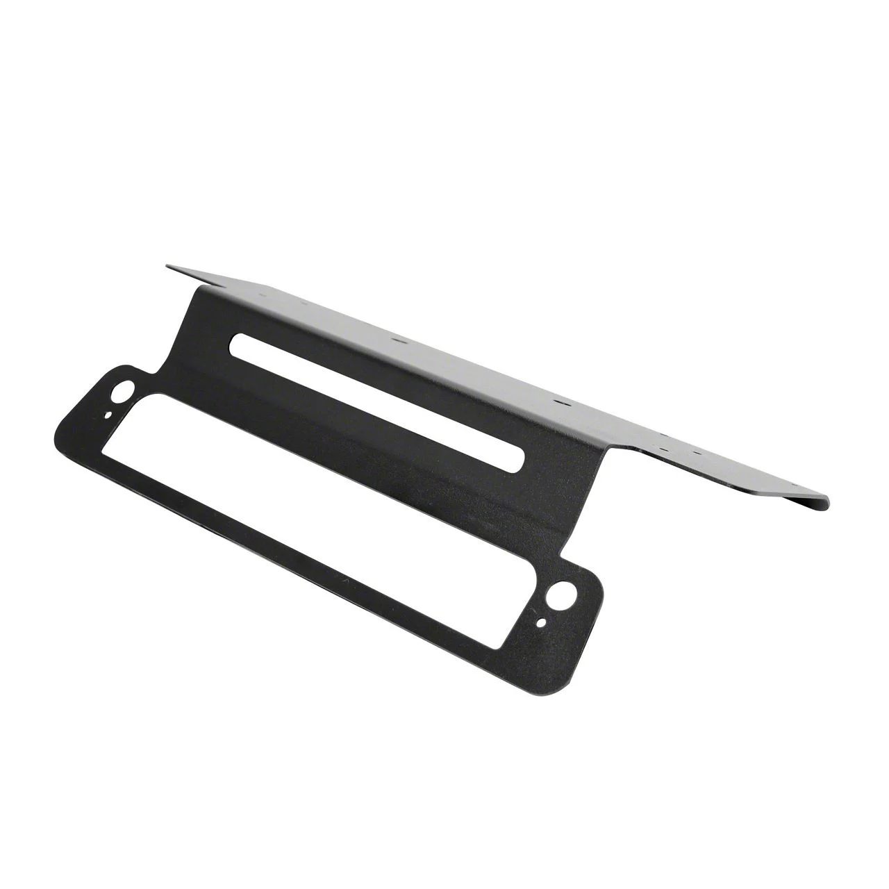 Putco 16-Inch Hornet Light Bar Roof Mounting Bracket (14-19 Silverado 3500 HD)