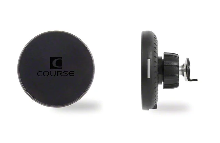 Direct Fit Phone Mount with MagSafe Magnetic Charging Head (15-19 Silverado 3500 HD)