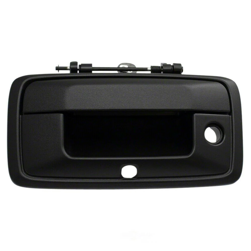 Rear View Camera Kit for EZ Lift and Lower Tailgate (16-19 Silverado 3500 HD)