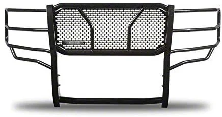 Rugged Heavy Duty Grille Guard (11-14 Silverado 3500 HD)