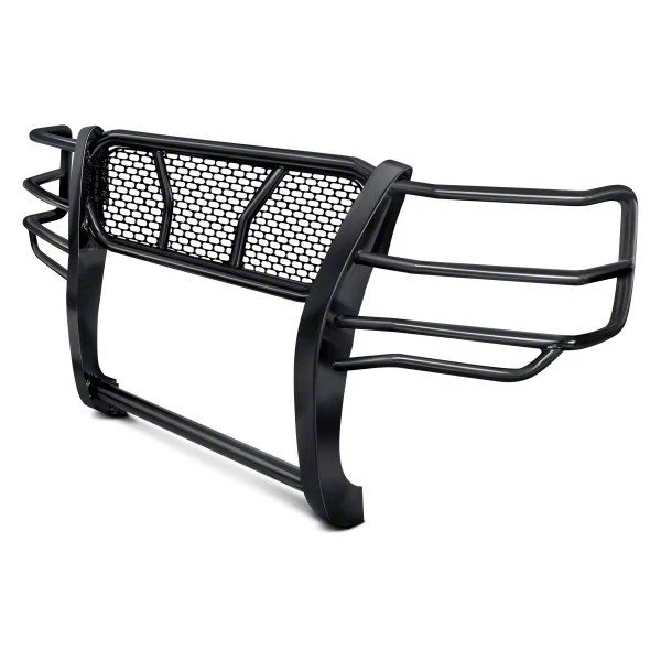 Rugged Heavy Duty Grille Guard (15-19 Silverado 3500 HD)