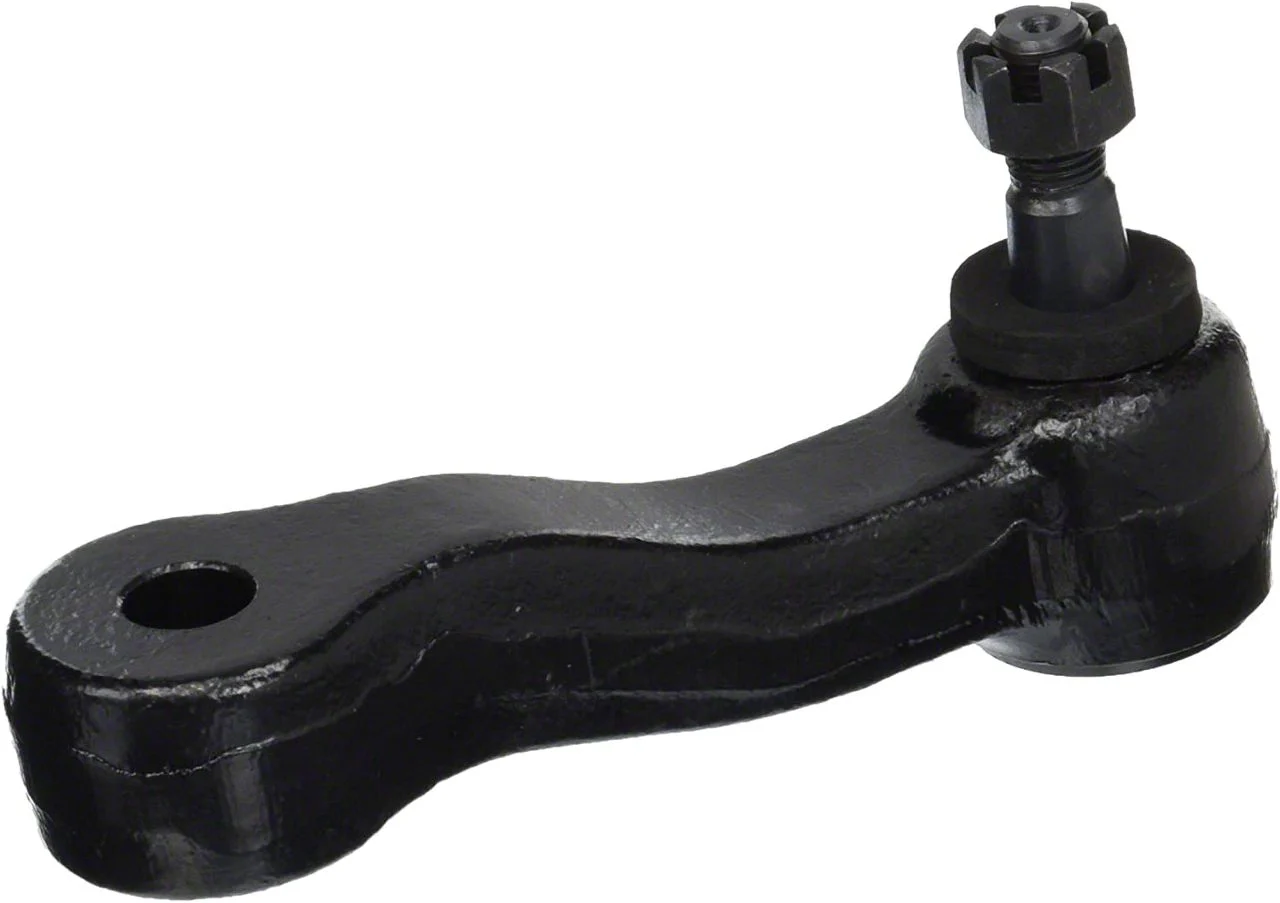 Supreme Steering Idler Arm (07-10 Silverado 3500 HD)