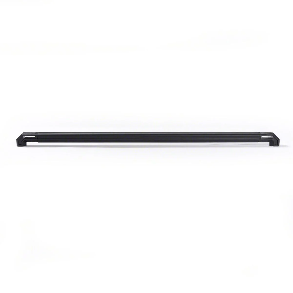 Putco TEC Bed Side Rails (15-19 Silverado 3500 HD w/ 8-Foot Long Box)
