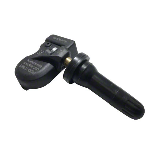 Valve Stem-Mounted TPMS Sensor with Rubber Valve (20-23 Silverado 3500 HD)