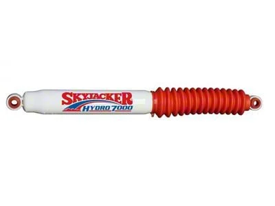 SkyJacker Hydro 7000 Rear Shock Absorber for 4-Inch Lift (07-13 4WD Tahoe)