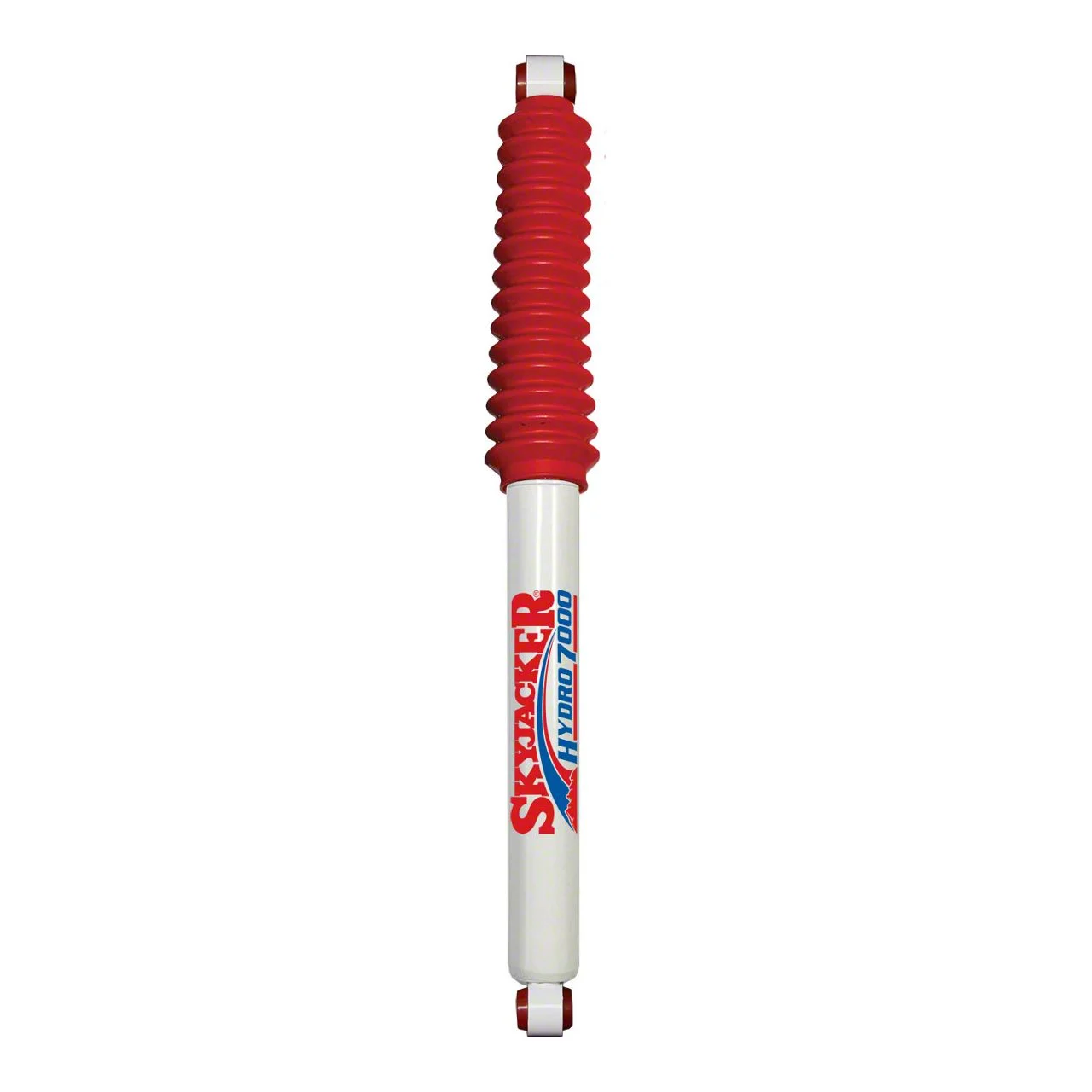 SkyJacker Hydro Rear Shock Absorber for 2 to 3-Inch Lift (07-13 4WD Tahoe)