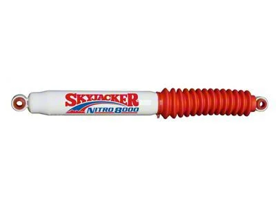 SkyJacker Nitro 8000 Rear Shock Absorber for 4 to 6-Inch Lift (07-13 4WD Tahoe)