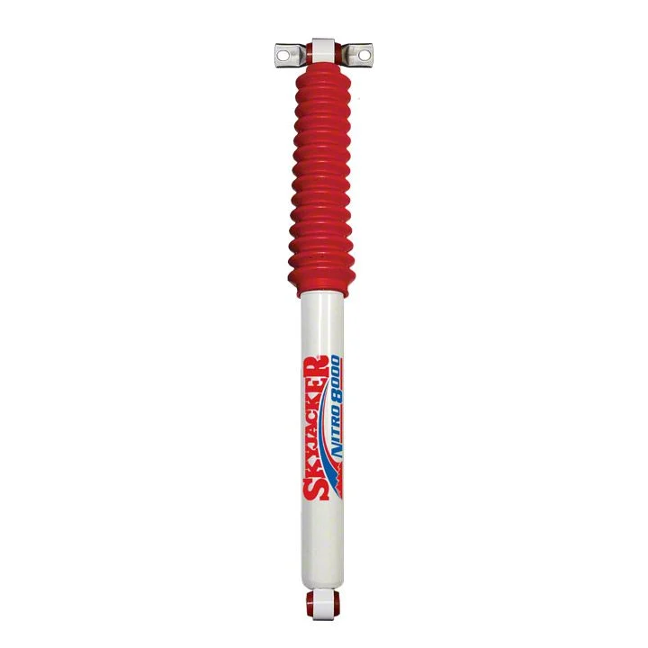 SkyJacker Nitro Rear Shock Absorber for 2 to 3-Inch Lift (07-13 4WD Tahoe)