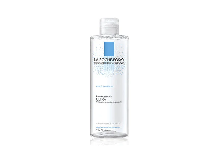 La Roche Posay Acqua Micellare Ultra Pelli Sensibili 400ml