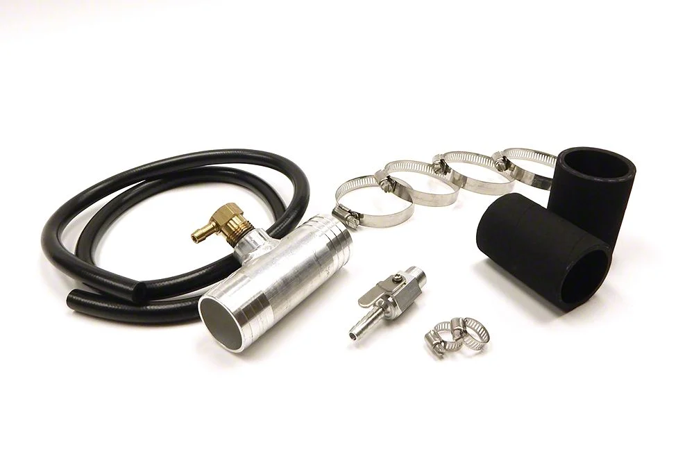 Southern Truck Lifts Diesel Auxiliary Fuel Tank Install Kit (11-23 F-350 Super Duty)