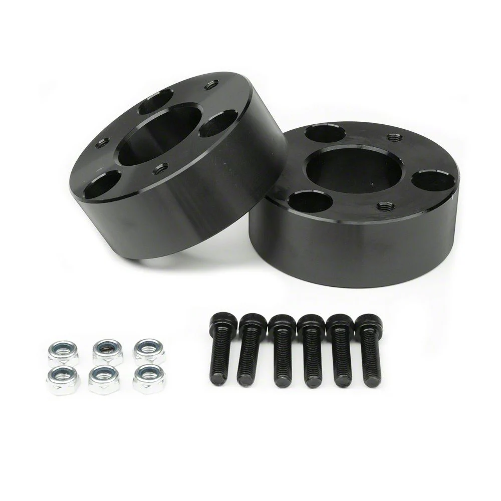 Southern Truck Lifts 2-Inch Front Leveling Kit (06-26 4WD RAM 1500 w/o Air Ride)