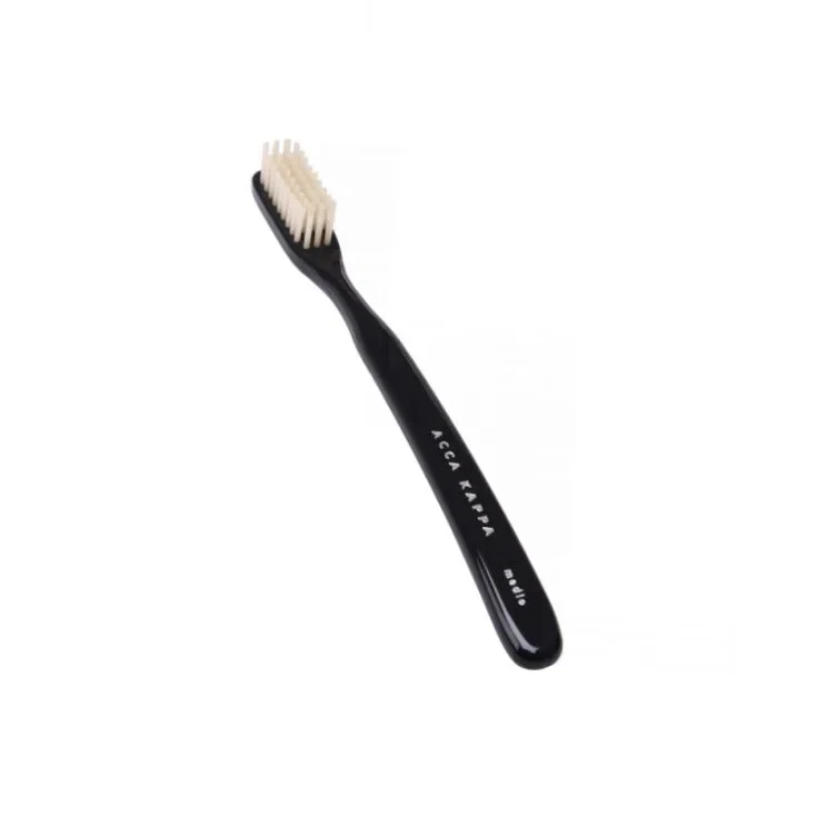 Acca kappa h. & krull c. spa Spazzolino Da Denti Medio Nylon Acca Kappa 1 Pezzo