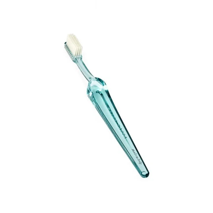 Acca kappa h. & krull c. spa Spazzolino Denti Nylon Medio Acca Kappa 1 Pezzo