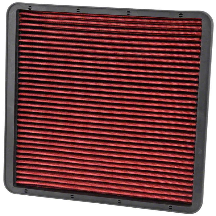Spectre High Performance Replacement Air Filter (09-26 F-150)