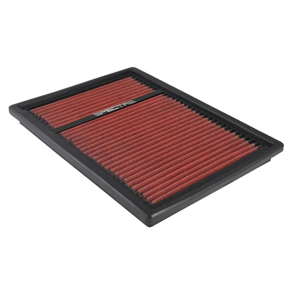 Spectre High Performance Replacement Air Filter (04-08 5.4L F-150)