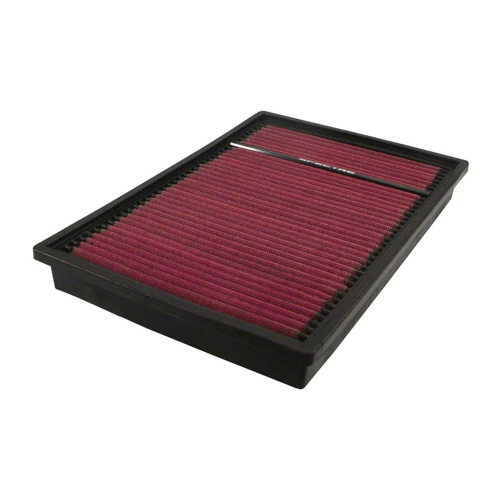 Spectre High Performance Replacement Air Filter (02-26 RAM 1500, Excluding 3.0L I6, SRT-10 & TRX)