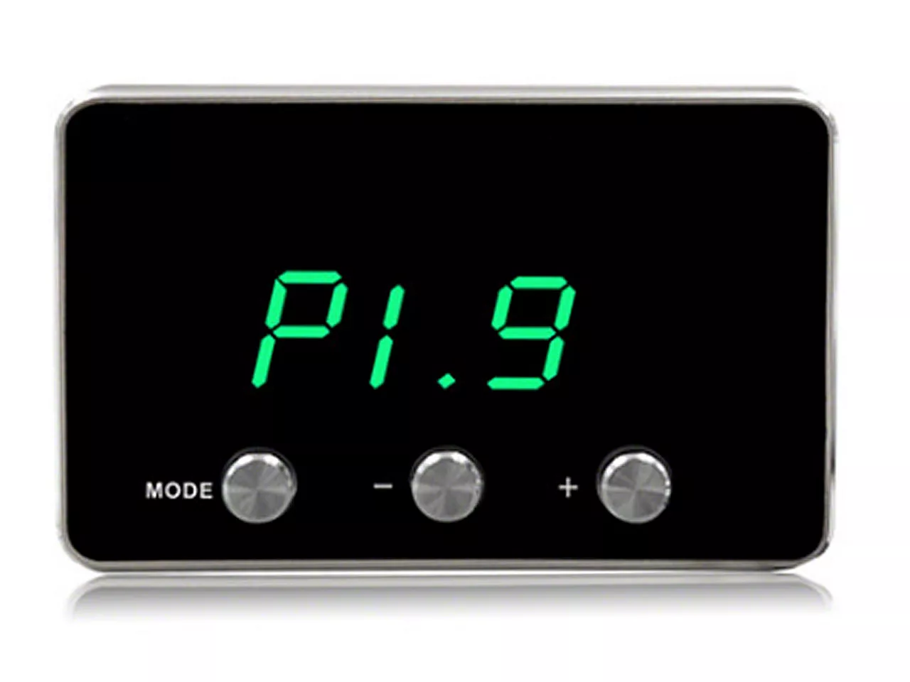 Raxiom SpeedForm Series Throttle Controller (19-26 Ranger)