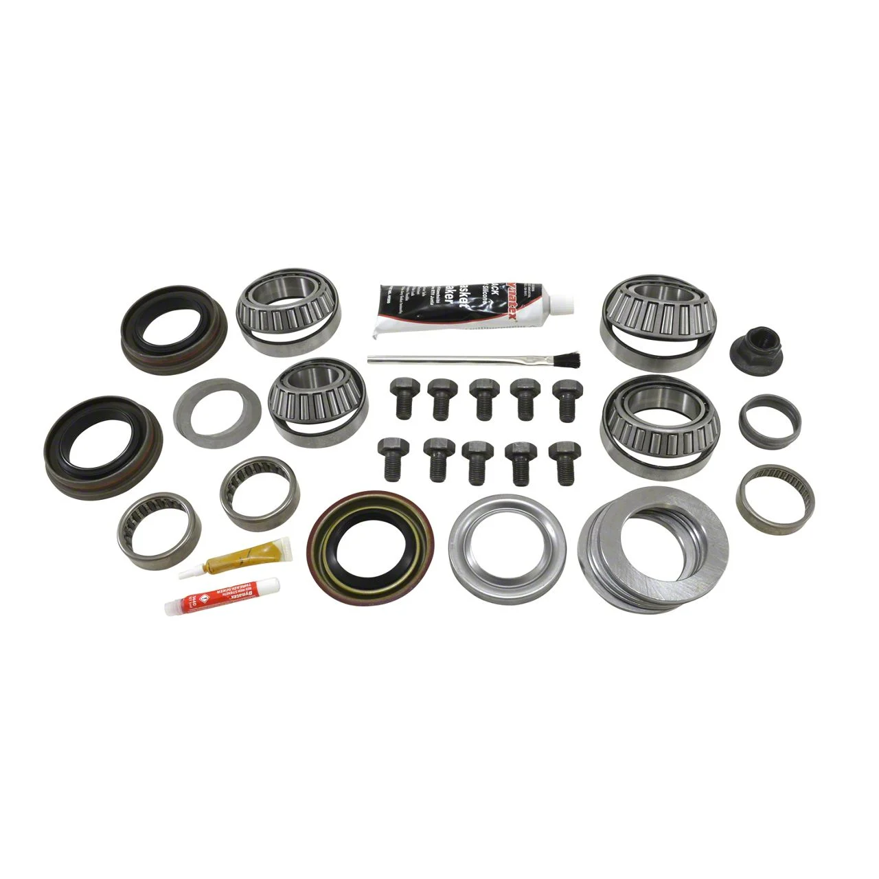 SR Performance 8.8-Inch Front Axle Master Overhaul Kit (09-26 F-150)