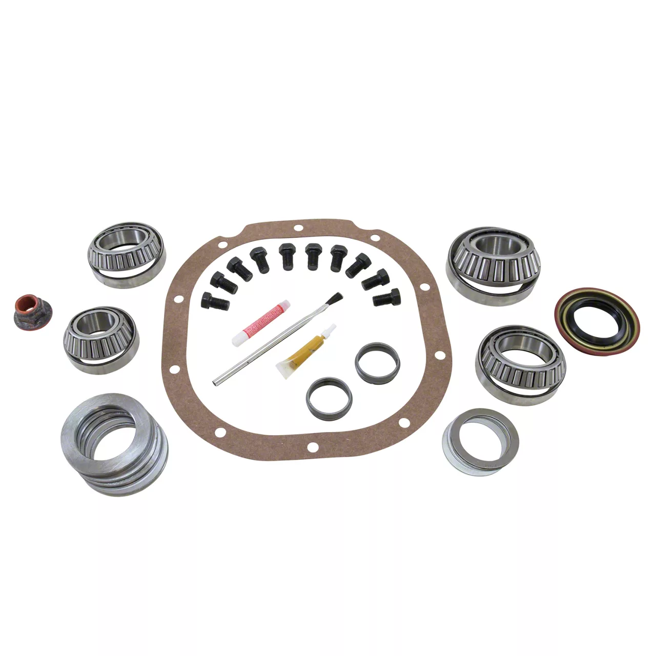 SR Performance 8.8-Inch Rear Axle Master Overhaul Kit (09-14 F-150)