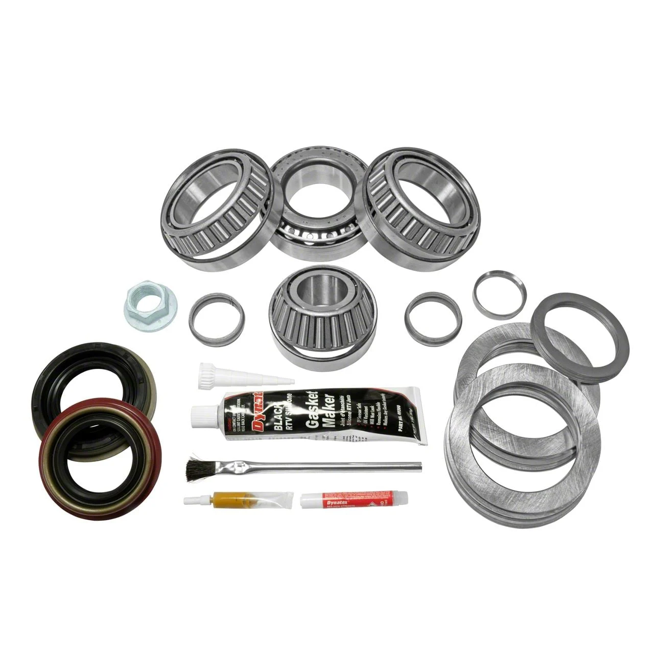 SR Performance 9.75-Inch Rear Axle Master Overhaul Kit (00-07 F-150)