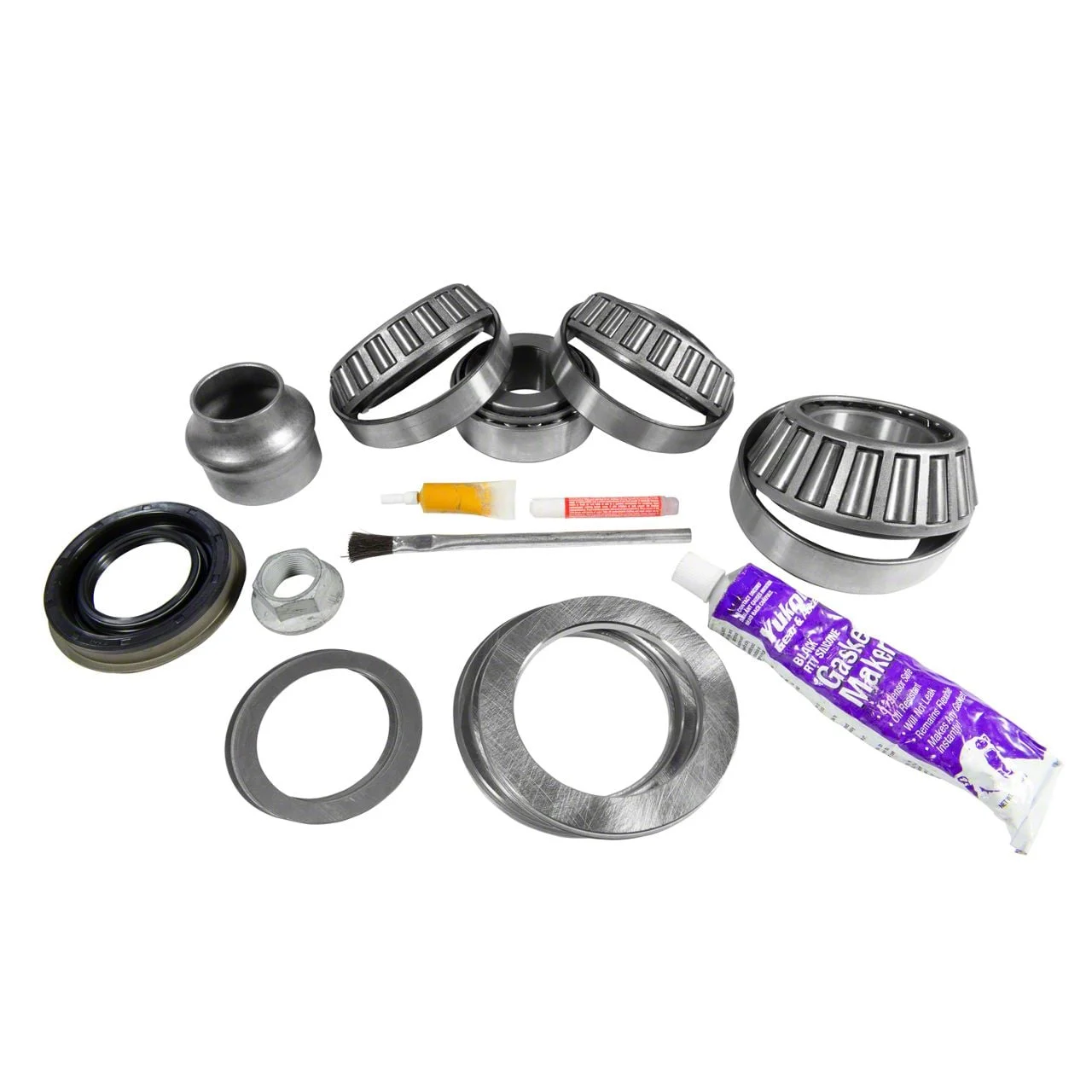 SR Performance 9.75-Inch Rear Axle Master Overhaul Kit (11-26 F-150)