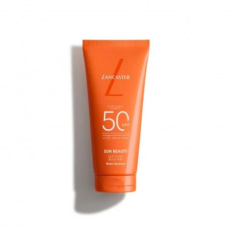 Lancaster Latte Corpo Sun Beauty SPF 50 100 ml