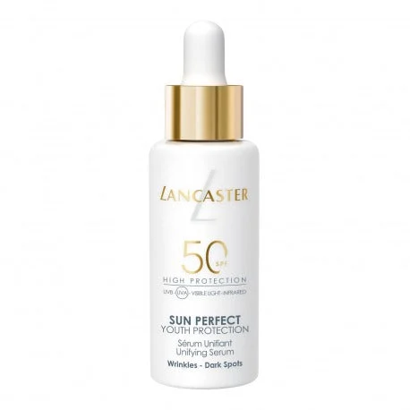 Lancaster Sun Perfect Siero Unificante SPF 50 30 ml