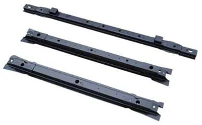 Replacement Bed Floor Sill Kit (11-14 F-250 Super Duty w/ 6-3/4-Foot Bed)