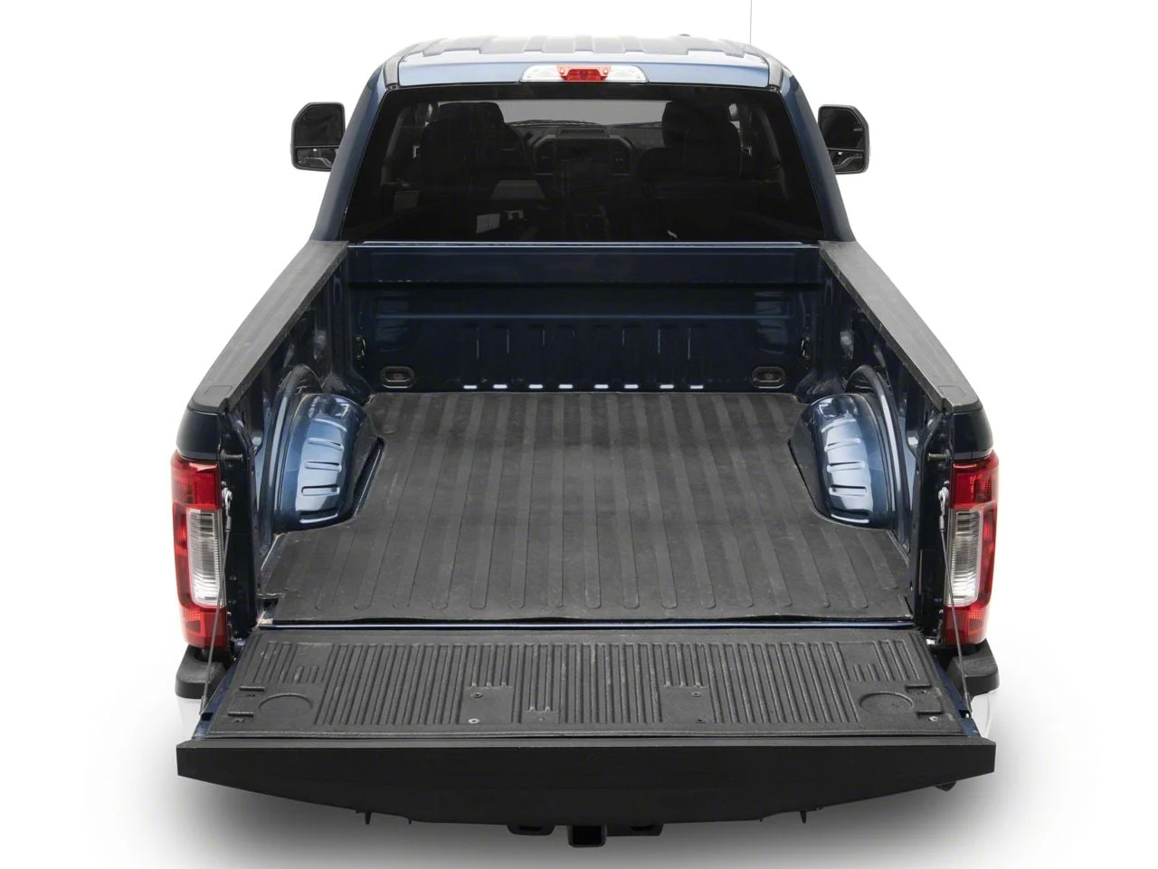 Westin Bed Mat (17-26 F-250 Super Duty)