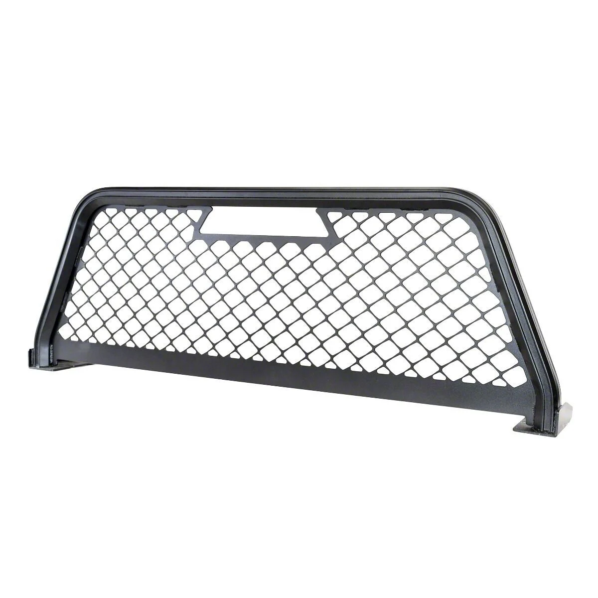 Putco Boss Rack; Black (17-26 F-250 Super Duty)