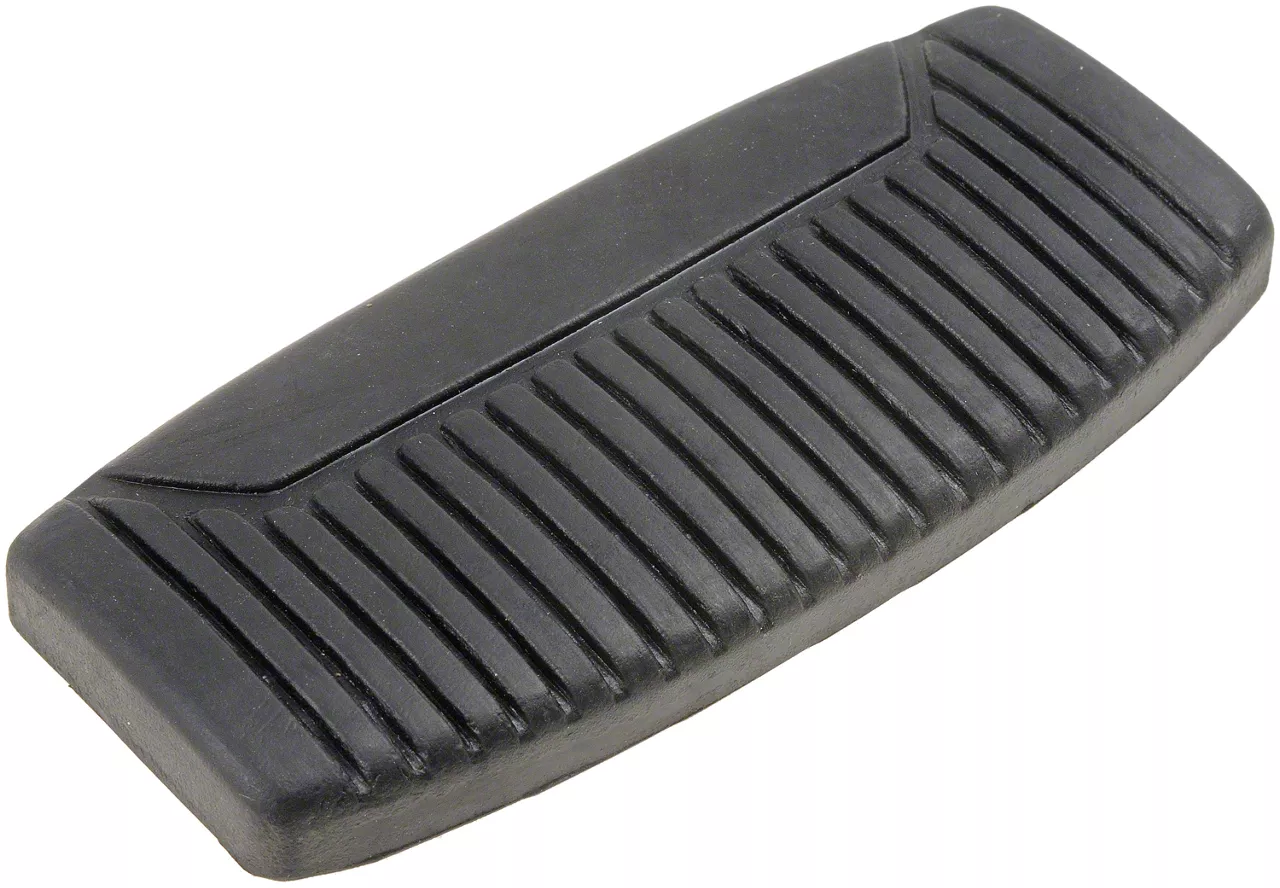 Brake Pedal Pad (11-13 F-250 Super Duty w/ Automatic Transmission)
