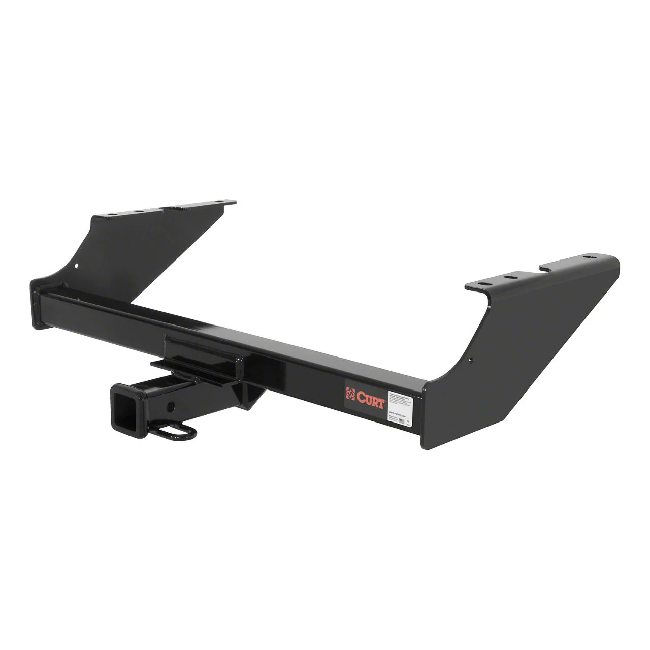 Class III Trailer Hitch (11-16 F-250 Super Duty)