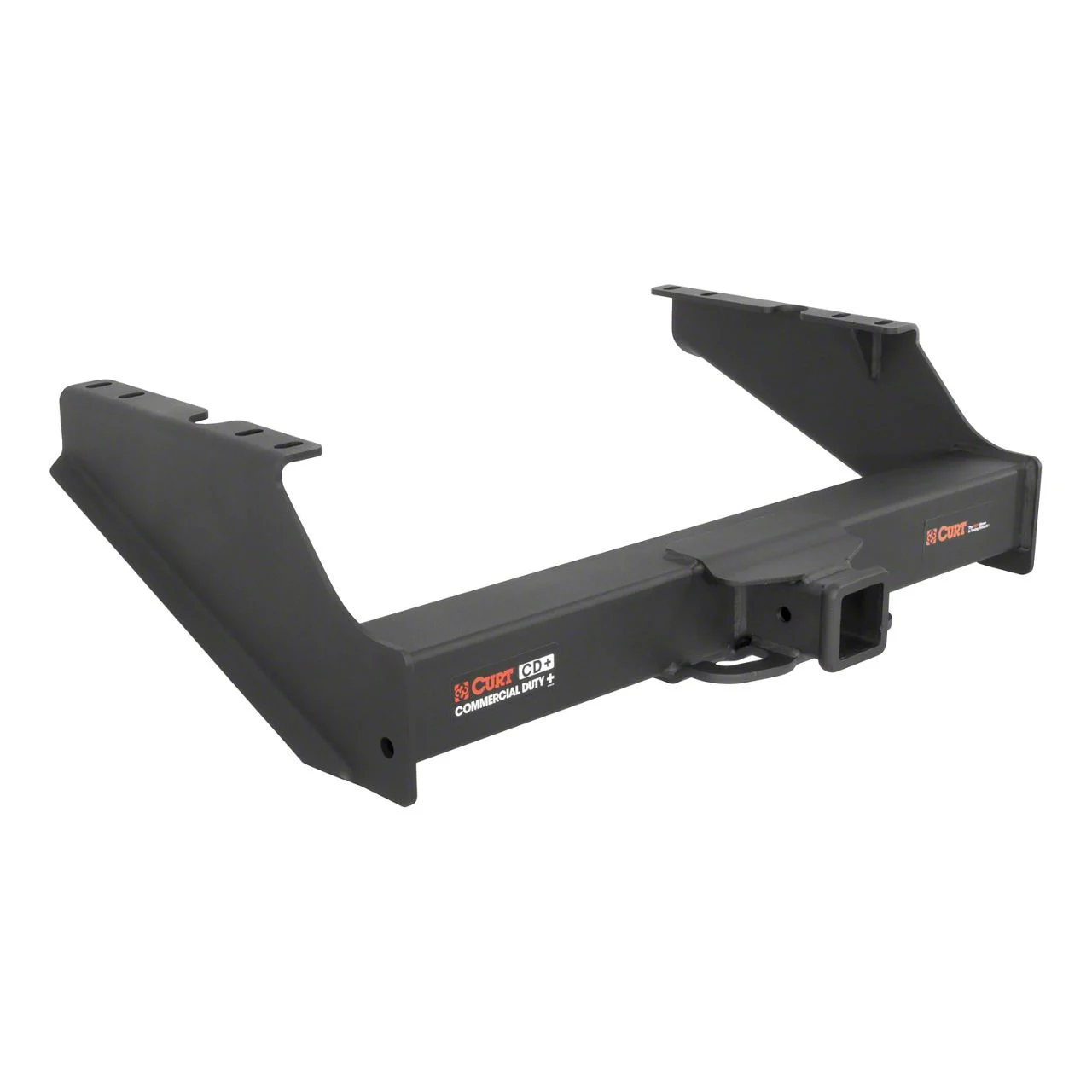 Commercial Duty Class V Trailer Hitch (11-16 F-250 Super Duty)